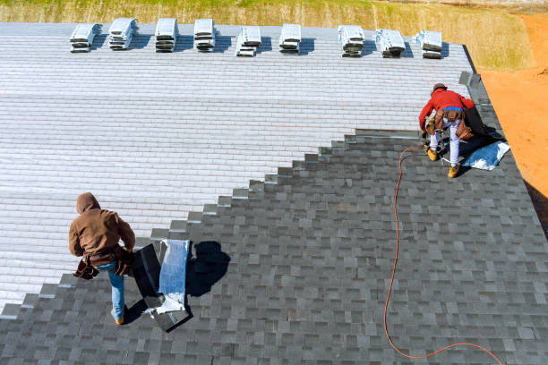Hamilton, IN Roofing Contractor Company