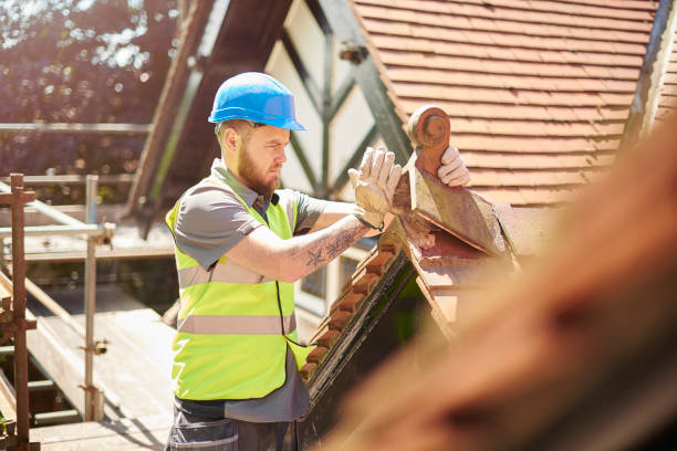 Best Roof Leak Repair  in Hamilton, IN
