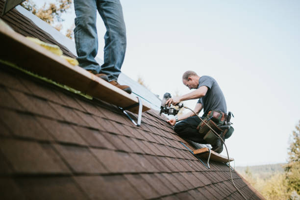 Best Commercial Roofing Services  in Hamilton, IN