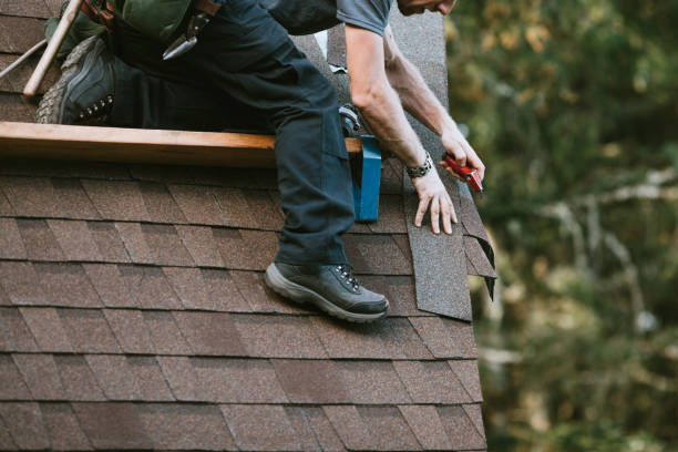 Gutter Installation and Roofing in Hamilton, IN